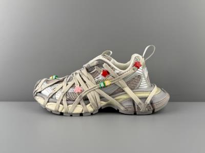 cheap quality Balenciaga 3XL sneaker Model No. 159